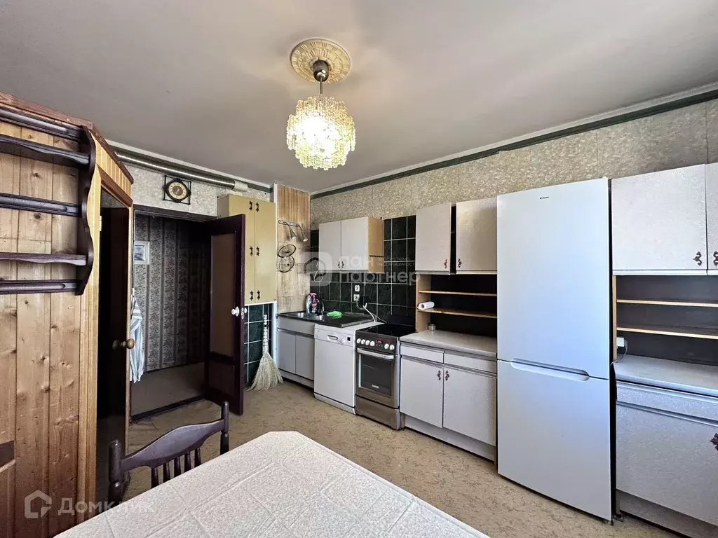 Продаётся 3-к квартира, 79.3 м - Фото 0