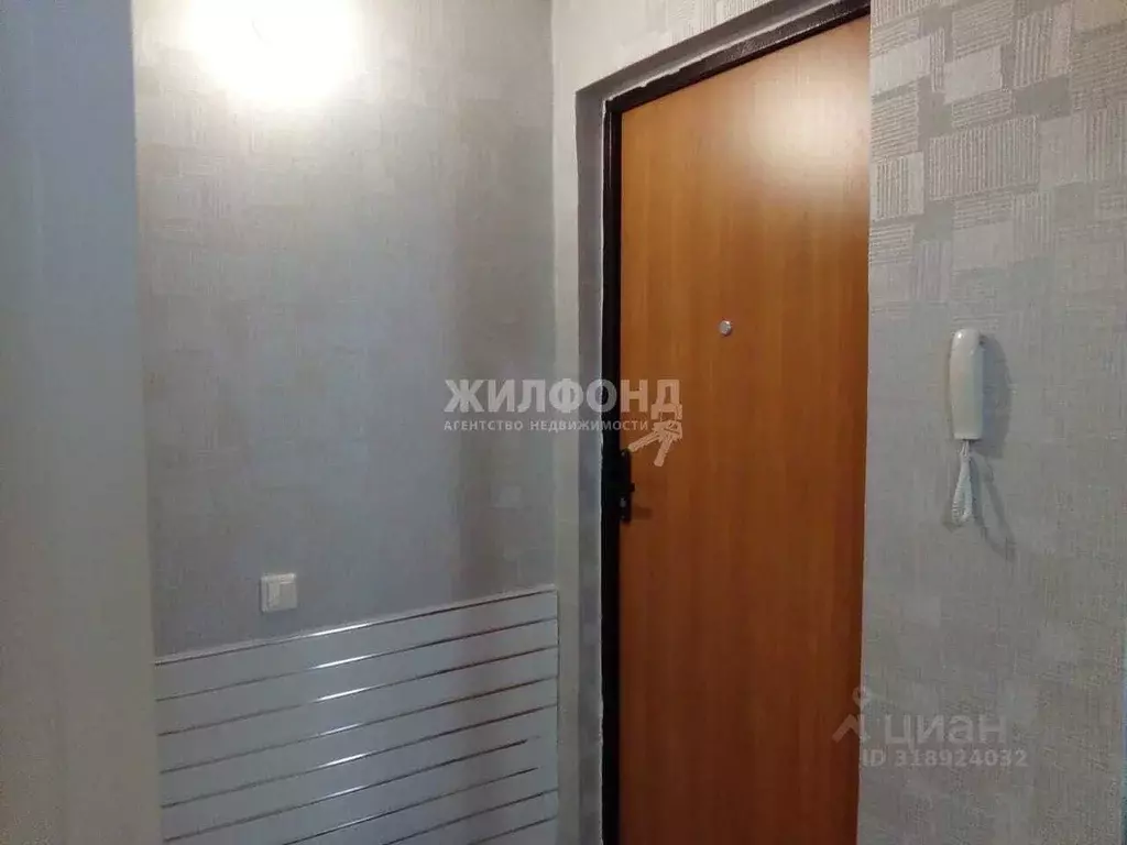 1-к кв. Новосибирская область, Обь Геодезическая ул., 74 (40.0 м) - Фото 1