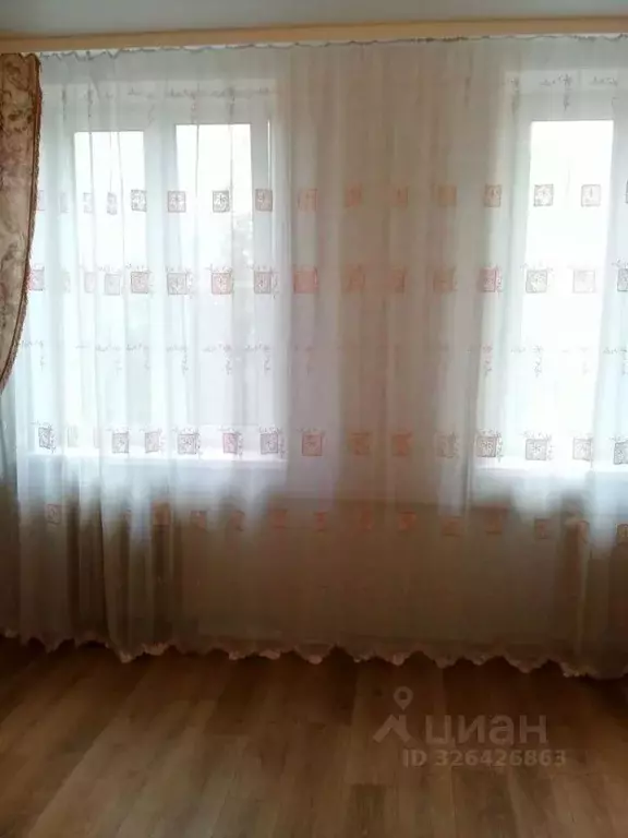 1-к кв. Нижегородская область, Нижний Новгород ул. Орджоникидзе, 26 ... - Фото 2