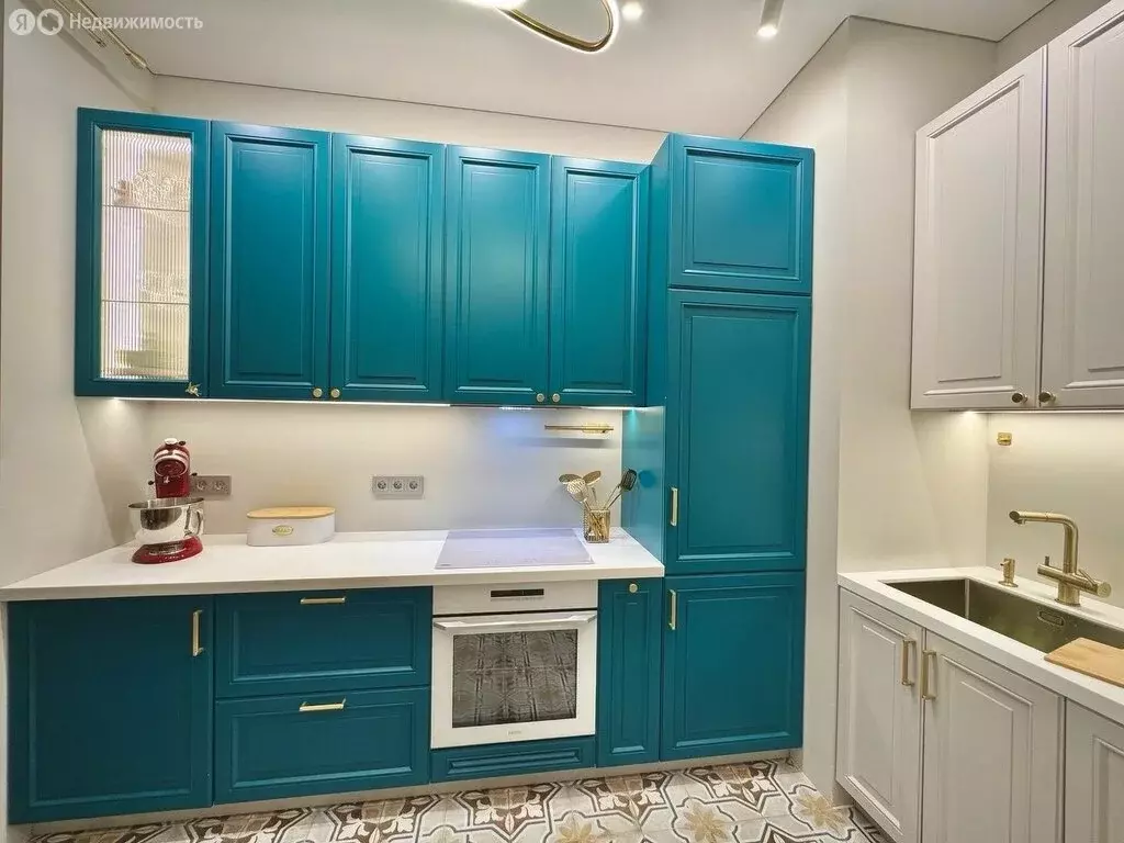 3-комнатная квартира: Тюмень, улица Ленина, 69А (77.5 м) - Фото 1