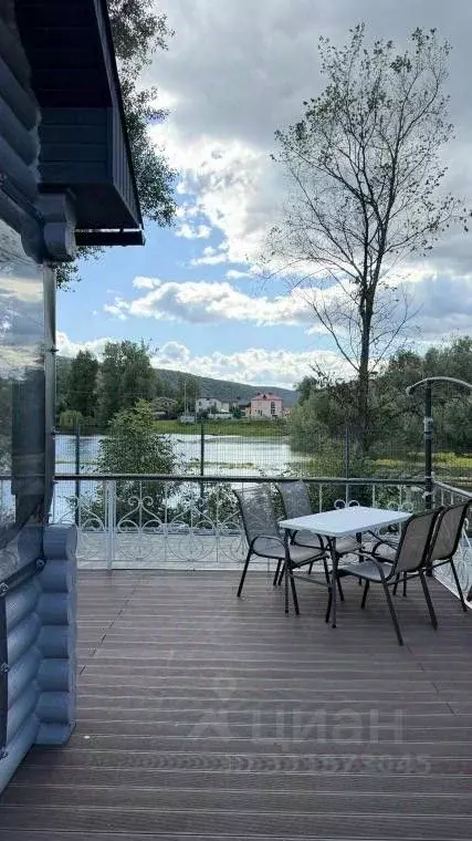 Коттедж в Самарская область, Самара Старая Жила СНТ,  (126 м) - Фото 1