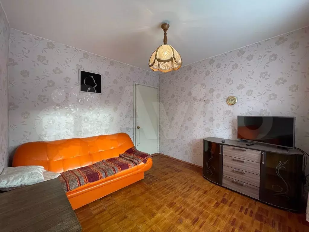2-к. квартира, 44 м, 1/5 эт. - Фото 1