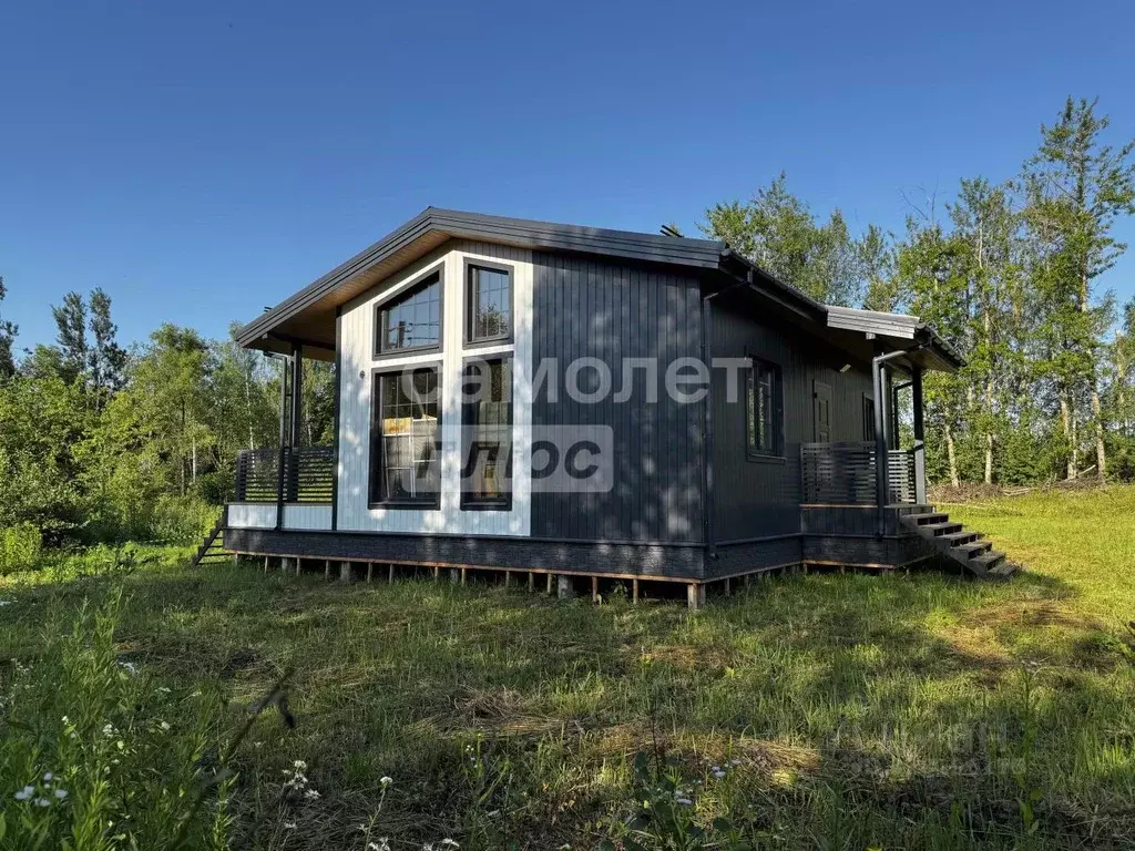 Участок в Тульская область, Веневский муниципальный округ, Манзанарес ... - Фото 1