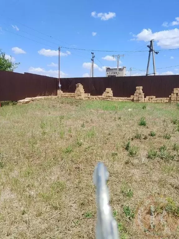 Участок в Крым, Симферопольский район, с. Урожайное ул. Варлыгина, 15 ... - Фото 2