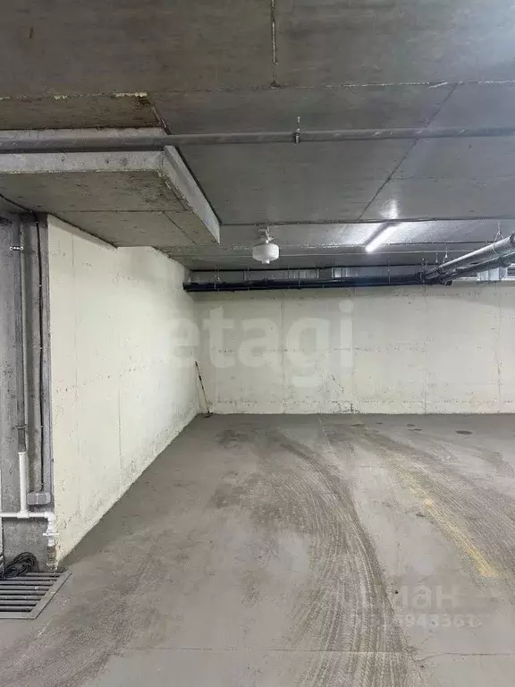 Гараж в Ростовская область, Ростов-на-Дону Миллеровская ул., 100/21 ... - Фото 1