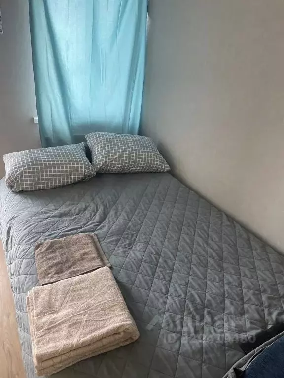 1-к кв. Башкортостан, Уфа ул. Адмирала Макарова, 27 (20.0 м) - Фото 2