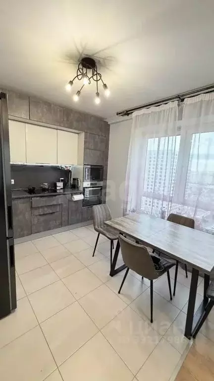 3-к кв. Москва Люблинская ул., 78к3 (58.7 м) - Фото 1