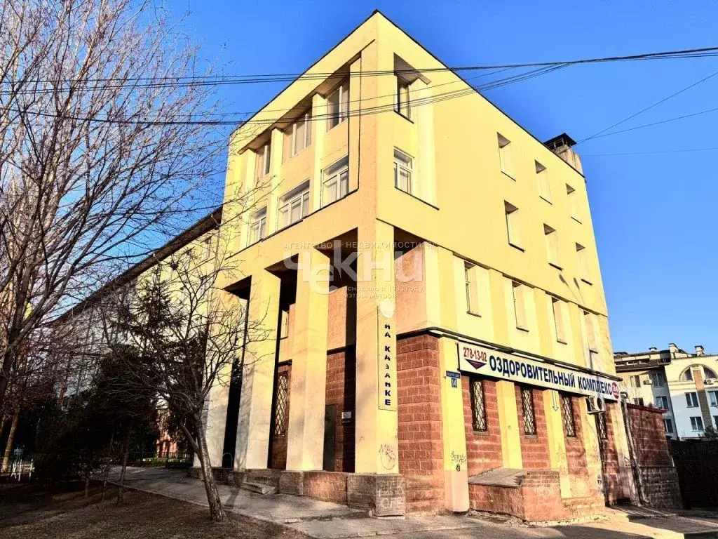 Гараж в Нижегородская область, Нижний Новгород Казанское ш., 14 (25 м) - Фото 0