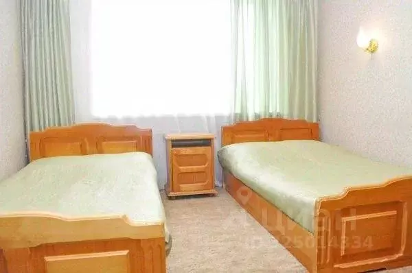 Комната Хабаровский край, Комсомольск-на-Амуре ул. Кирова, 25 (30.0 м) - Фото 1