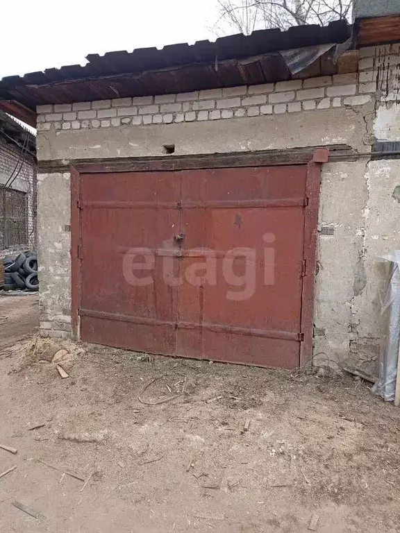 Гараж в Кировская область, Киров Автотранспортный пер., 4И (30 м) - Фото 2