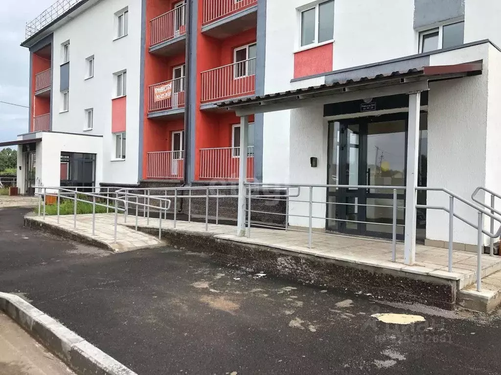 Студия Башкортостан, Кармаскалинский район, Кабаковский сельсовет, д. ... - Фото 1