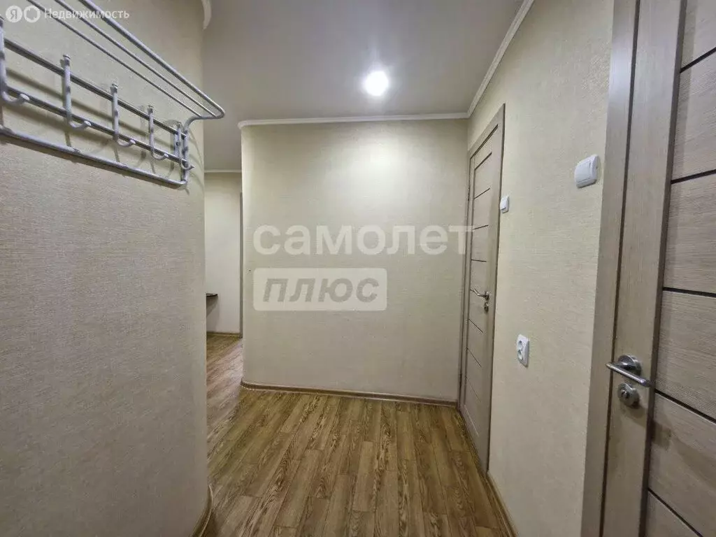 2-комнатная квартира: Ишим, Деповская улица, 162А (46.4 м) - Фото 1