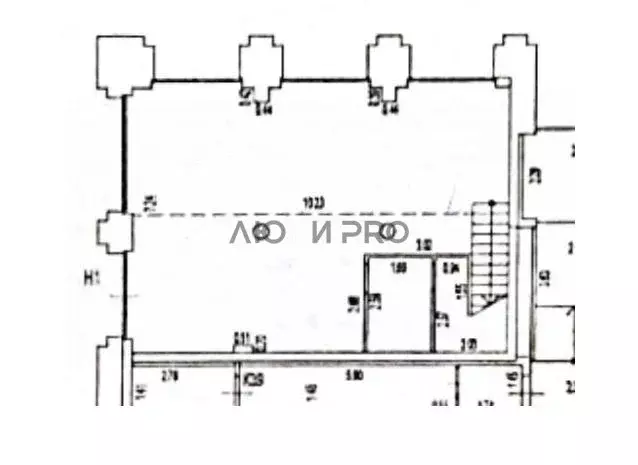 Офис в Алтайский край, Барнаул ул. Сергея Семенова, 27к4 (107 м) - Фото 2