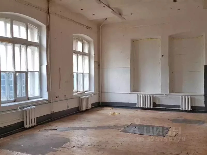 Производственное помещение в Санкт-Петербург ул. Комсомола, 1-3Щ (90 ... - Фото 2