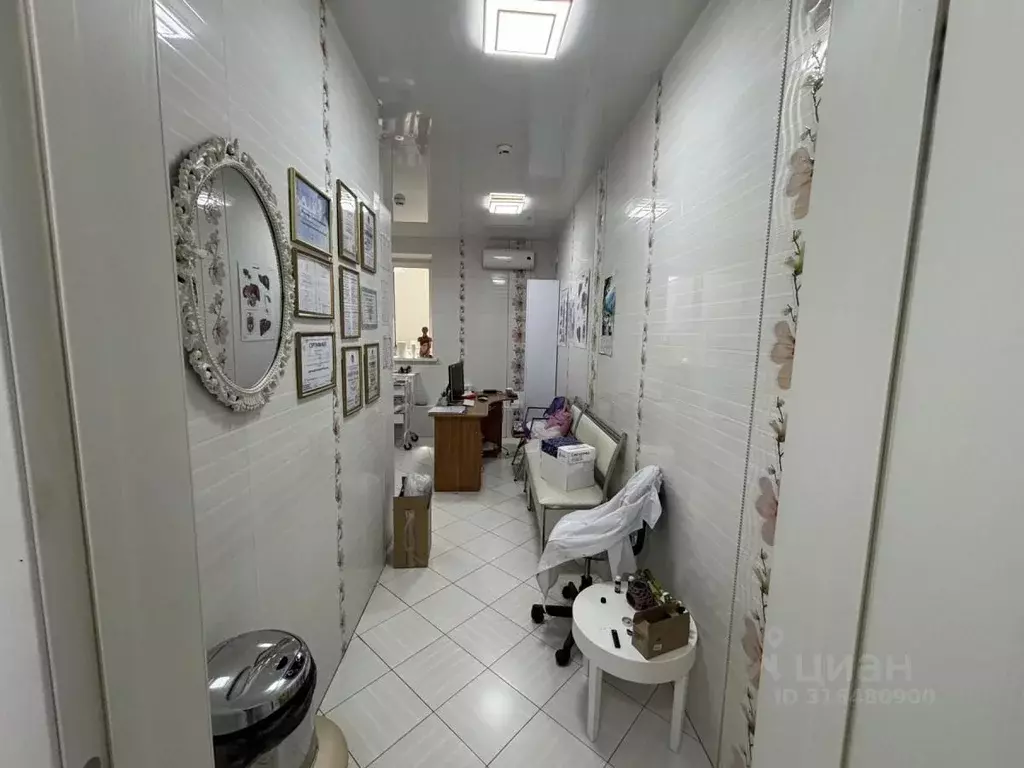 Помещение свободного назначения в Самарская область, Самара Самарская ... - Фото 1