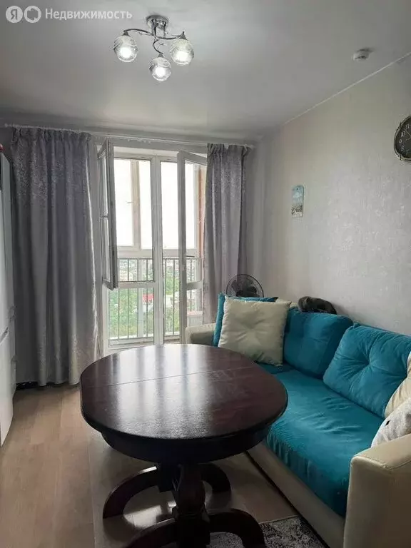 2-комнатная квартира: Тобольск, улица Радищева, 21 (65 м) - Фото 1