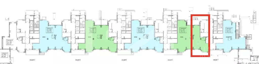 Помещение свободного назначения в Московская область, Звенигород ... - Фото 2