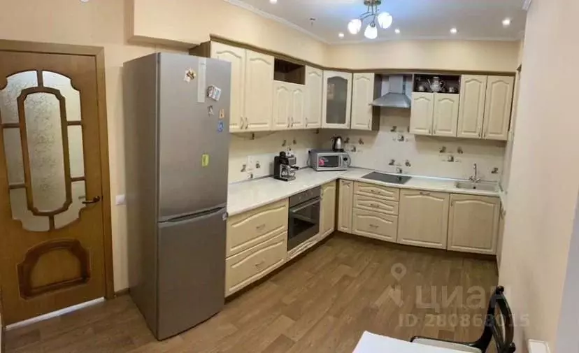 2-к кв. Иркутская область, Иркутск просп. Маршала Жукова, 13/3 (60.0 ... - Фото 1