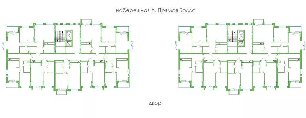 1-к кв. Астраханская область, Астрахань Аршанская ул. (48.7 м) - Фото 1