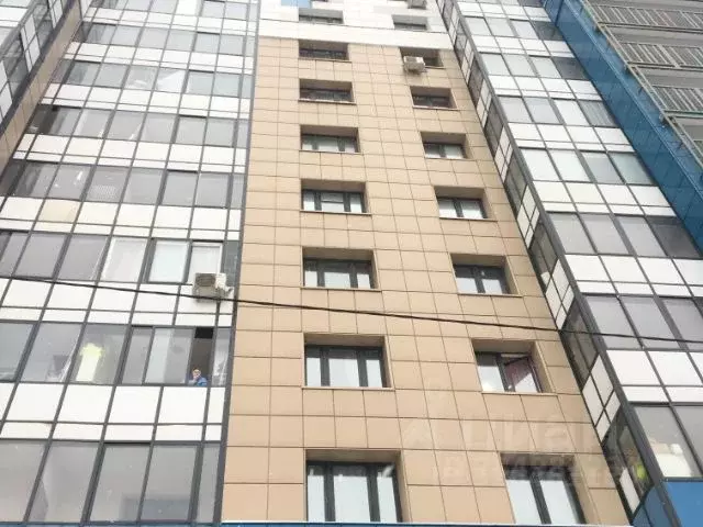 2-к кв. Москва ул. Академика Скрябина, 8 (46.0 м) - Фото 1