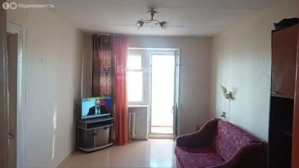 2-комнатная квартира: Феодосия, улица Чехова, 16 (41.2 м) - Фото 0