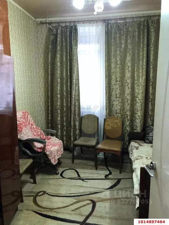 2-к кв. Краснодарский край, Краснодар ул. Имени Калинина (42.0 м) - Фото 2