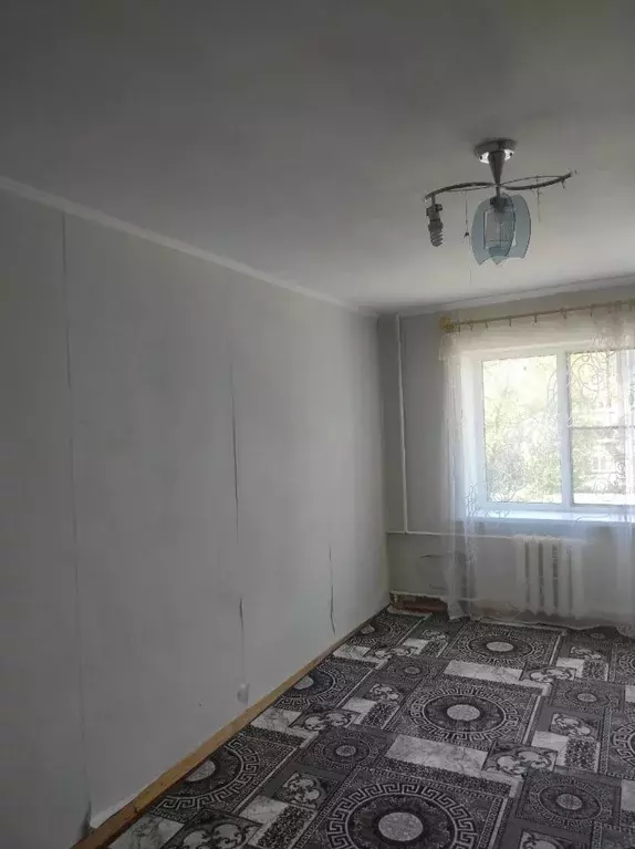 Комната Новгородская область, Великий Новгород Волховский мкр, ул. ... - Фото 2