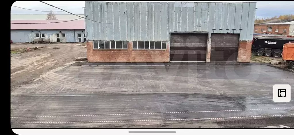 Производственное помещение в Московская область, Солнечногорск ... - Фото 1