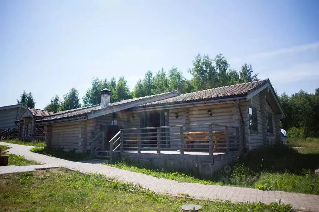 Дом в Ленинградская область, Гатчинский муниципальный округ, д. ... - Фото 1