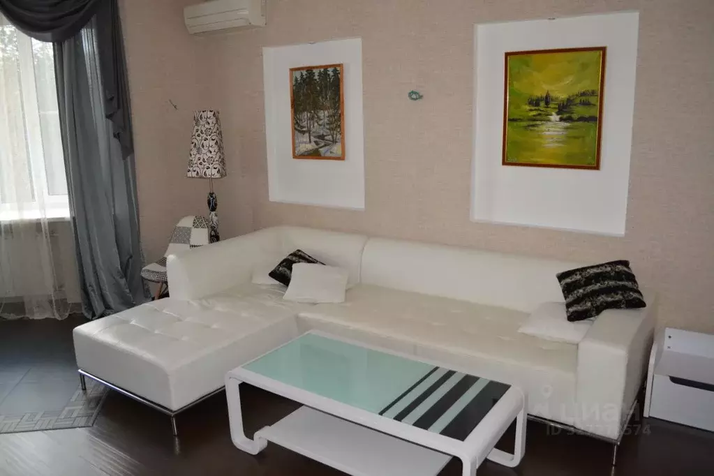 3-к кв. Москва Большая Академическая ул., 67 (100.0 м) - Фото 2