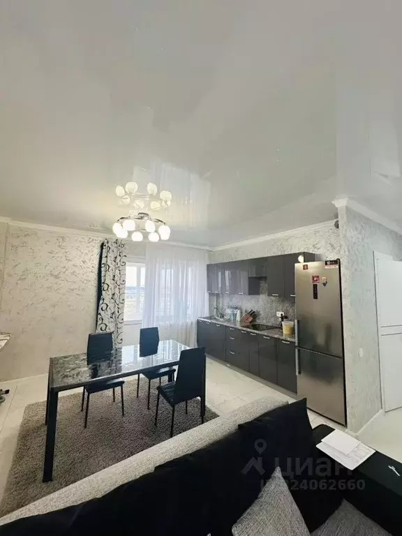 2-к кв. Московская область, Одинцовский городской округ, ... - Фото 2