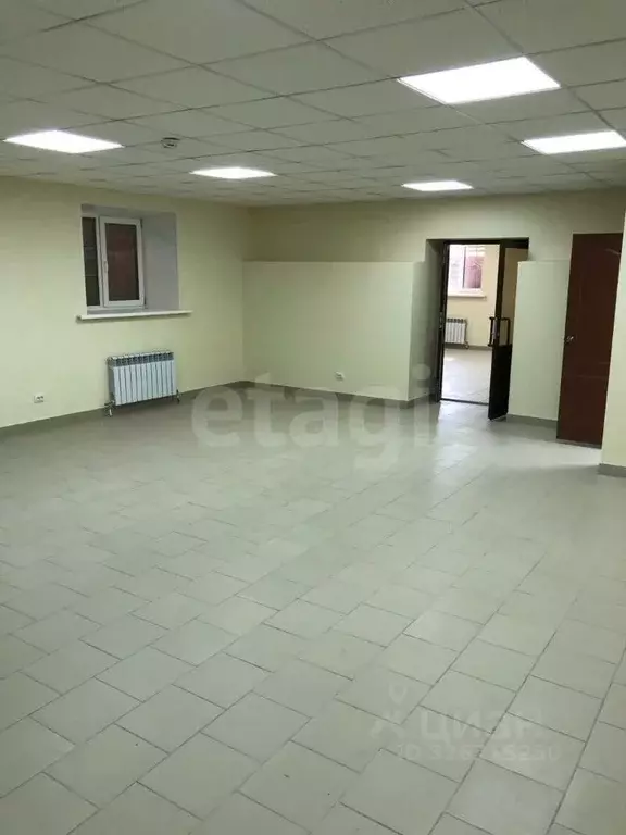 Помещение свободного назначения в Омская область, Омск пос. Амурский, ... - Фото 1