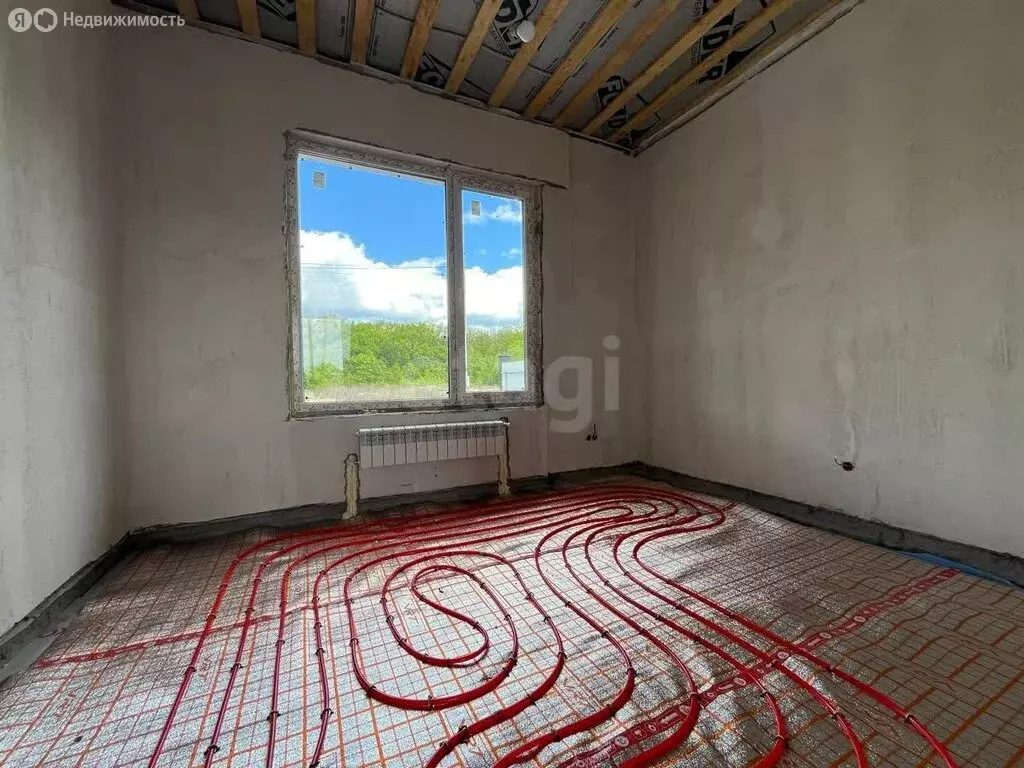 Дом в село Севрюково, Сиреневая улица (105 м) - Фото 1