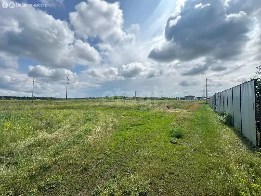 Участок в село Архангельское, микрорайон Зенит, Осиновая улица (12 м) - Фото 0