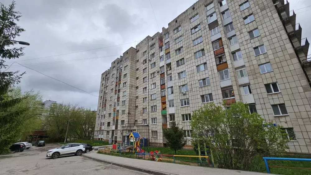 Продаётся 2-к квартира, 43.1 м - Фото 0
