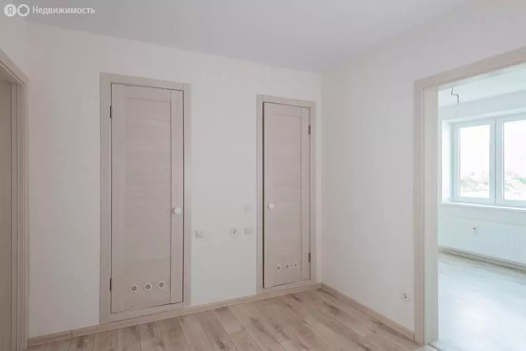 1-комнатная квартира: Пермь, улица Гашкова, 55 (40.93 м) - Фото 1