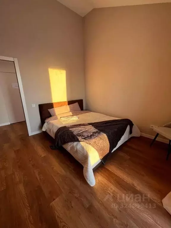 Дом в Ленинградская область, Выборгский район, Полянское с/пос, пос. ... - Фото 1