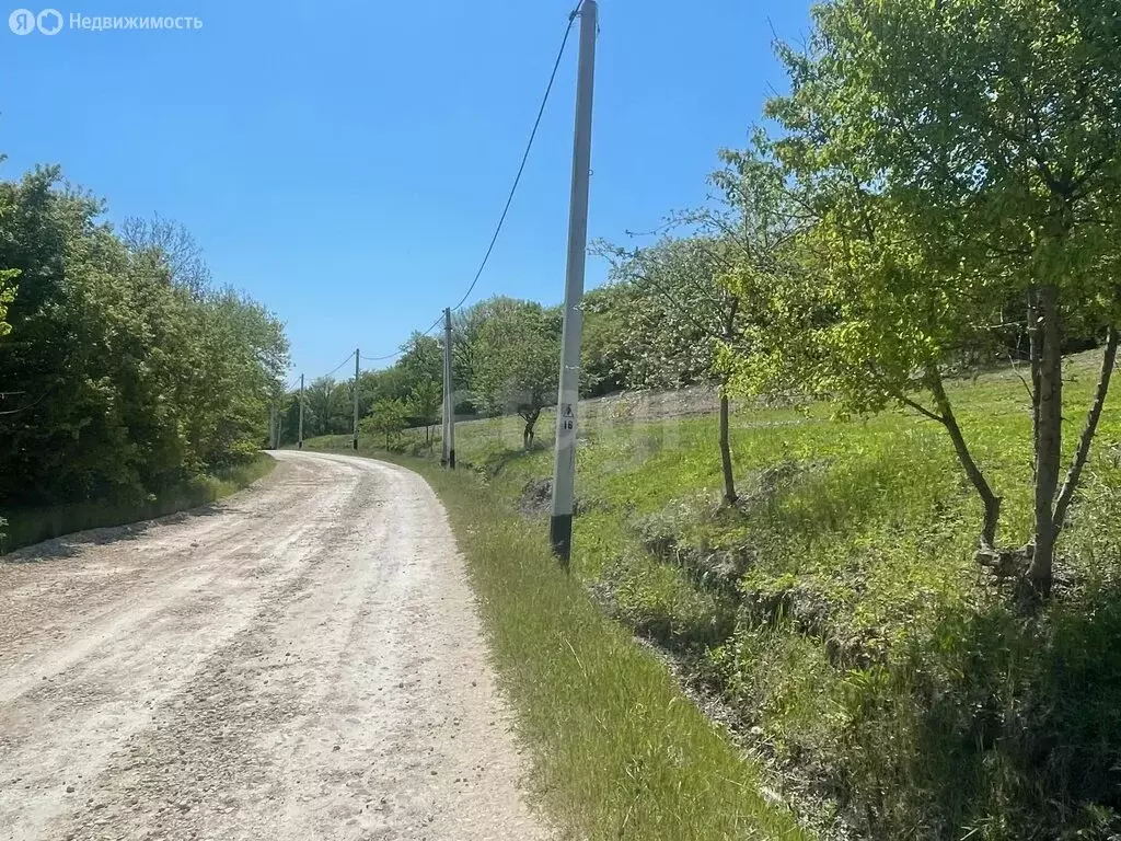 Участок в Краснодарский край, муниципальный округ Анапа, станица ... - Фото 2