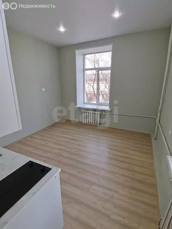 Квартира-студия: Нижний Новгород, Мотальный переулок, 6 (20 м) - Фото 2