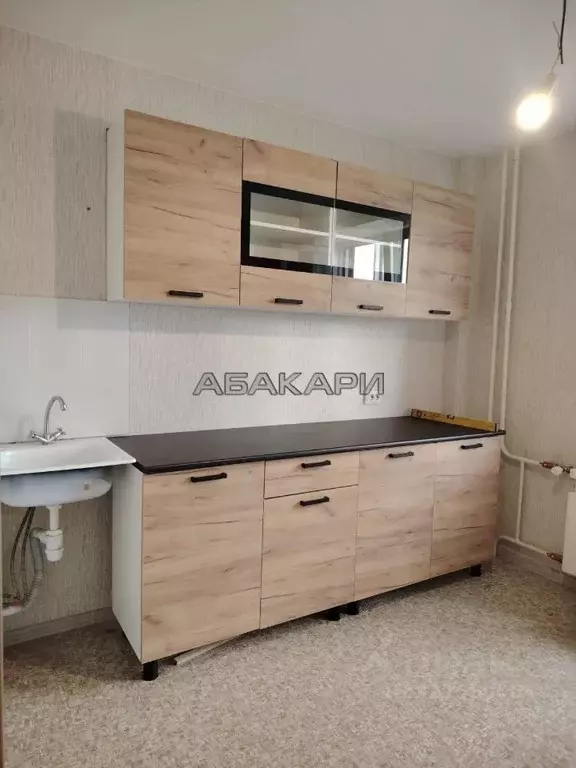 2-к кв. Красноярский край, Красноярск Судостроительная ул., 27Ж (56.0 ... - Фото 0