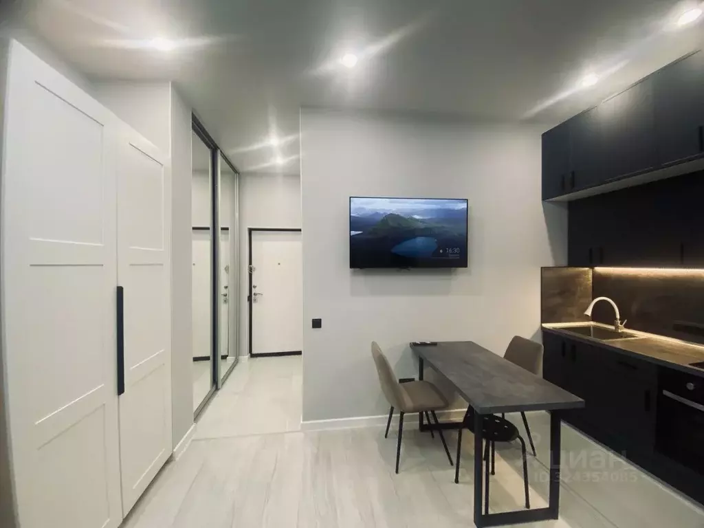 Студия Ленинградская область, Кудрово г. Всеволожский район, Заневское ... - Фото 2