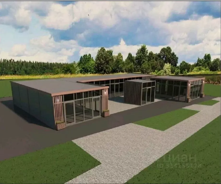 Помещение свободного назначения в Самарская область, Самара ... - Фото 1