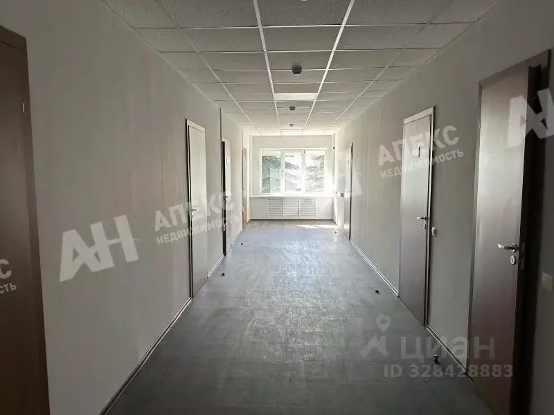 Помещение свободного назначения в Москва Востряковский проезд, 10БС1 ... - Фото 0