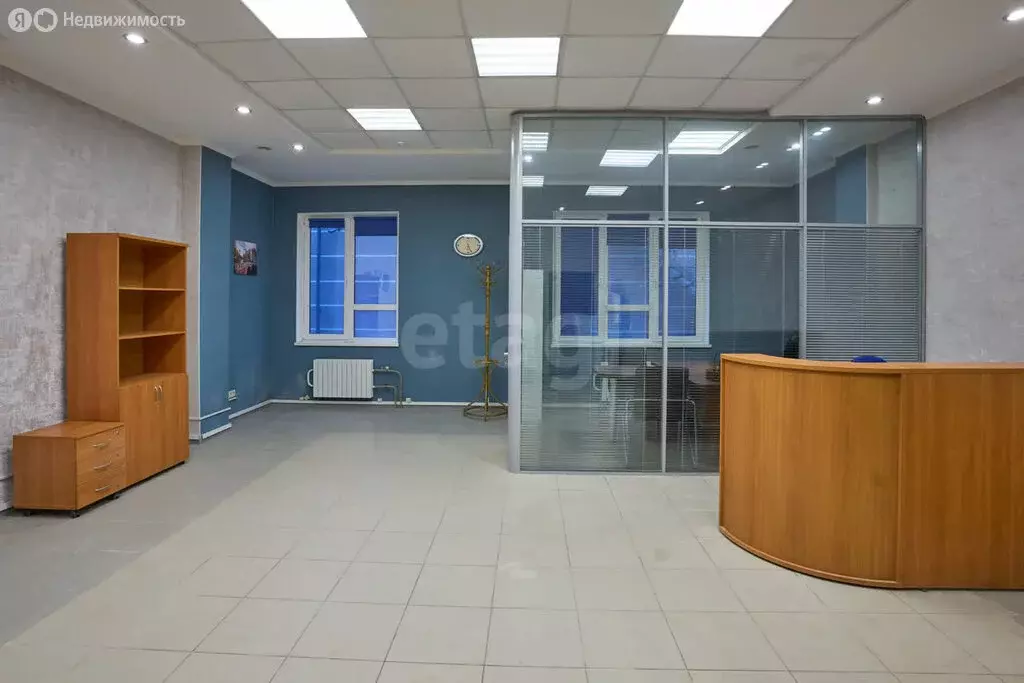 Офис (56 м) - Фото 2