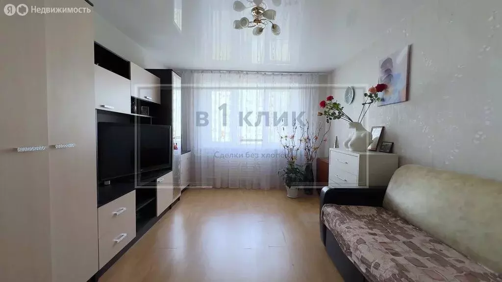 3-комнатная квартира: Ярославль, улица Космонавтов, 13 (62.2 м) - Фото 1