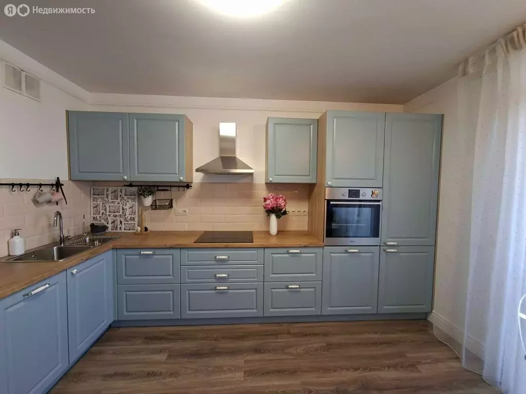 1-комнатная квартира: Екатеринбург, Трамвайный переулок, 2к4 (42.2 м) - Фото 2