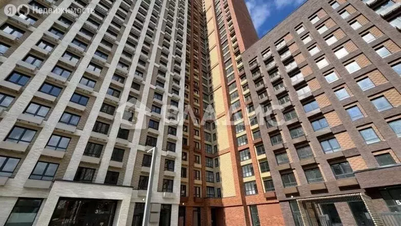 2-комнатная квартира: Москва, 2-й Тушинский проезд, 1 (59.8 м) - Фото 2