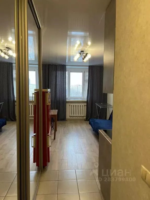 Студия Татарстан, Казань ул. Нурсултана Назарбаева, 54 (20.0 м) - Фото 2