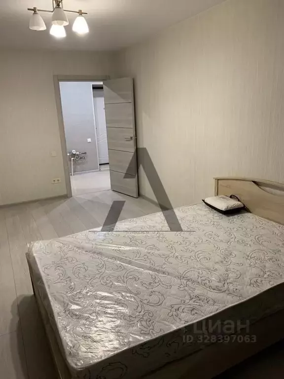 1-к кв. Самарская область, Самара ул. Георгия Димитрова, 14 (45.0 м) - Фото 2