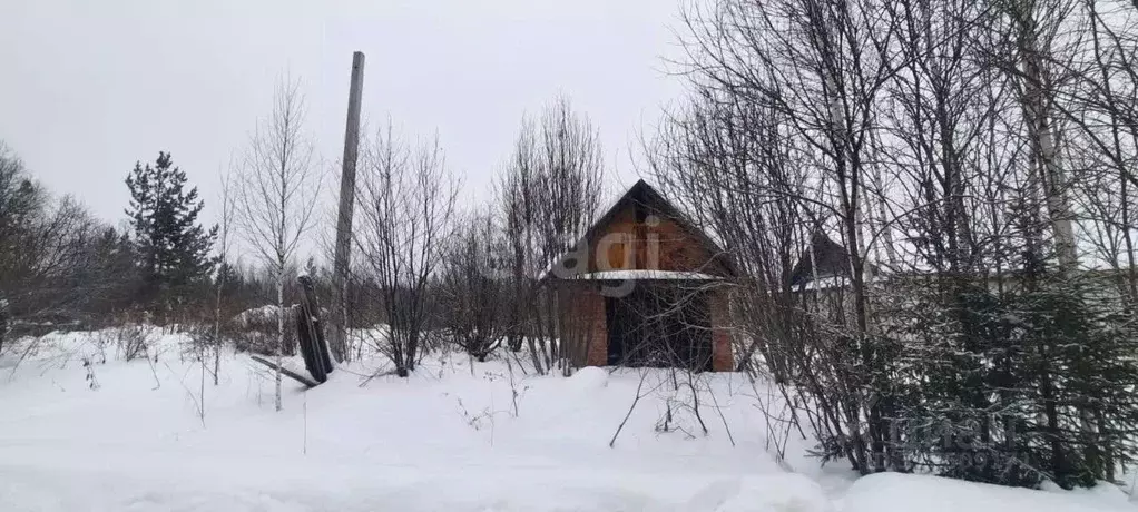 Участок в Томская область, Томск пос. Родионово, ул. Возрождения (15.1 ... - Фото 1